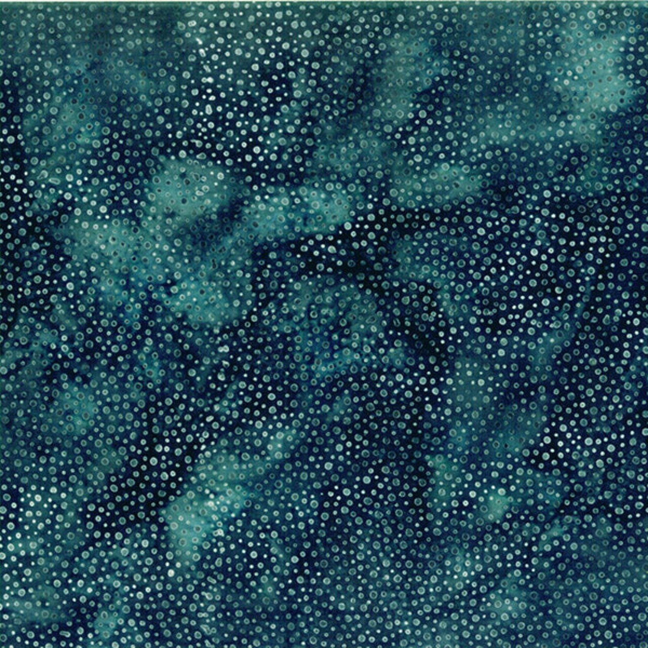 Fabric Hoffman Evening Bali Hand Painted Dots Batiks by the Quarter Yard 885-101